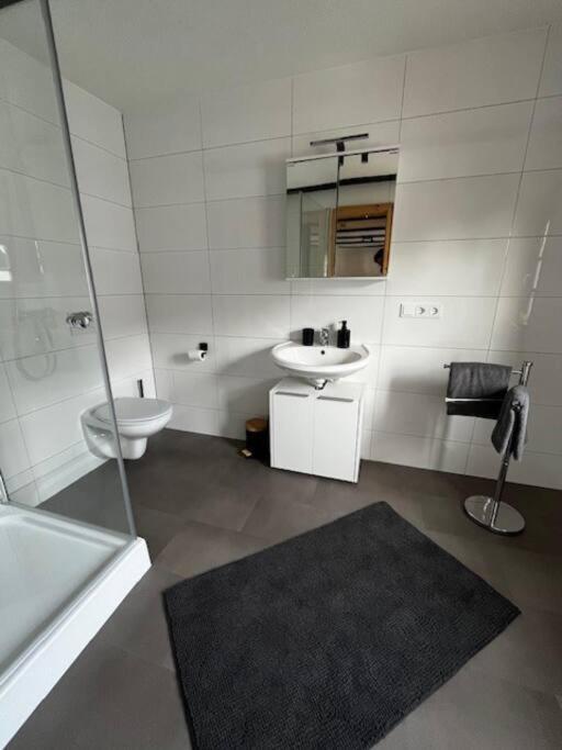 Levis Loft Fritzlar-Ungedanken Apartment Ngoại thất bức ảnh