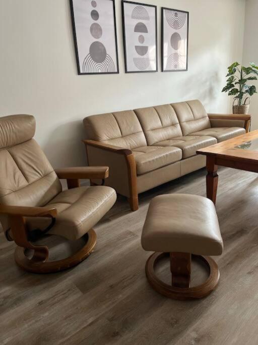 Levis Loft Fritzlar-Ungedanken Apartment Ngoại thất bức ảnh