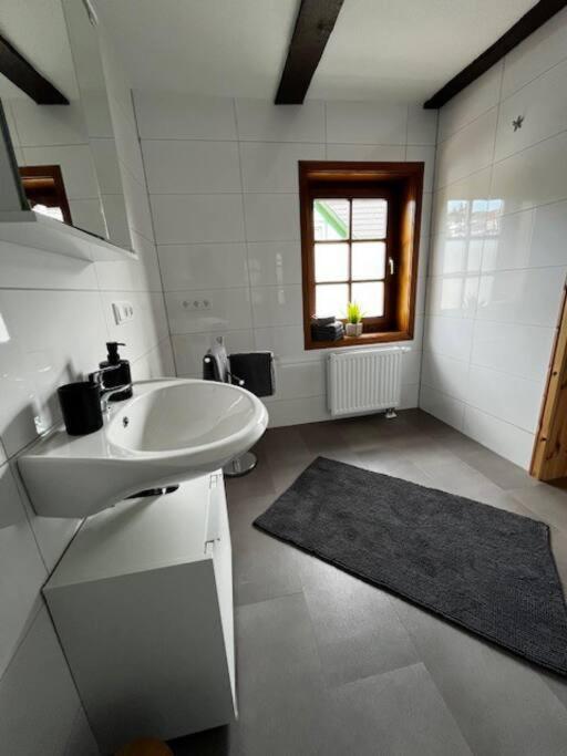 Levis Loft Fritzlar-Ungedanken Apartment Ngoại thất bức ảnh