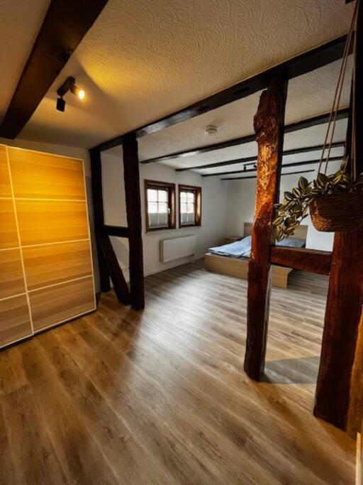 Levis Loft Fritzlar-Ungedanken Apartment Ngoại thất bức ảnh