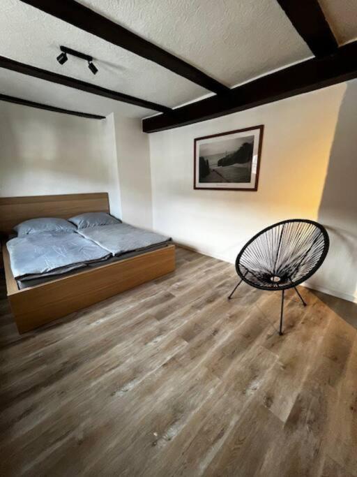 Levis Loft Fritzlar-Ungedanken Apartment Ngoại thất bức ảnh